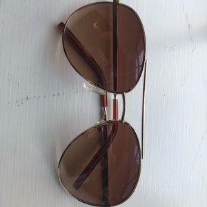 Sunglasses- Aviators